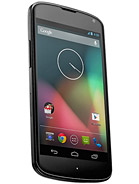 Lg Nexus 4 E960 Price With Specifications